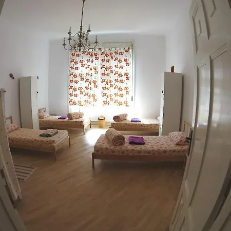 Exit Routine Hostel *