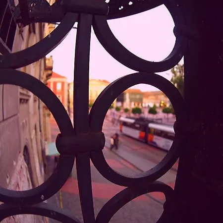 بيت شباب Exit Routine *