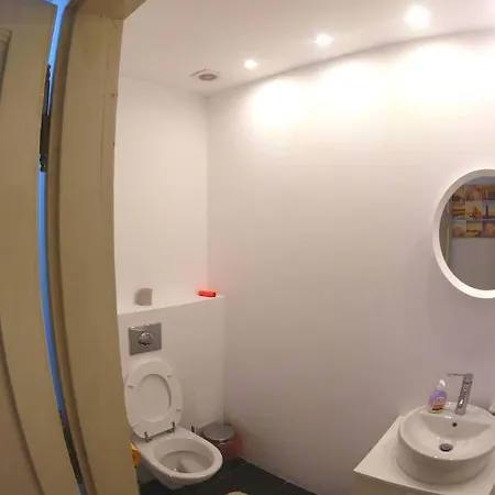 Exit Routine Hostel *