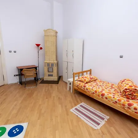 Exit Routine بيت شباب تيميشورا