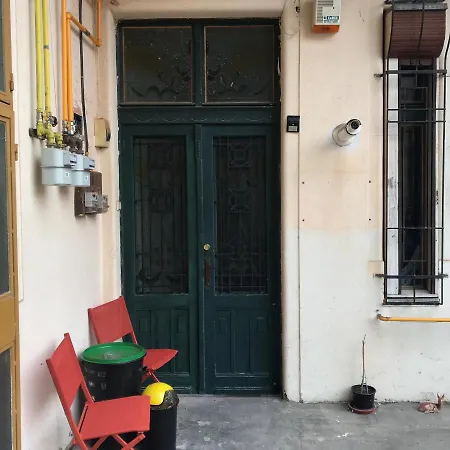 Exit Routine Temeşvar