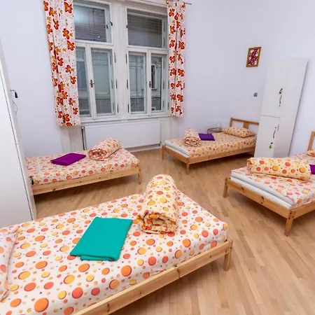 Exit Routine Hostel *